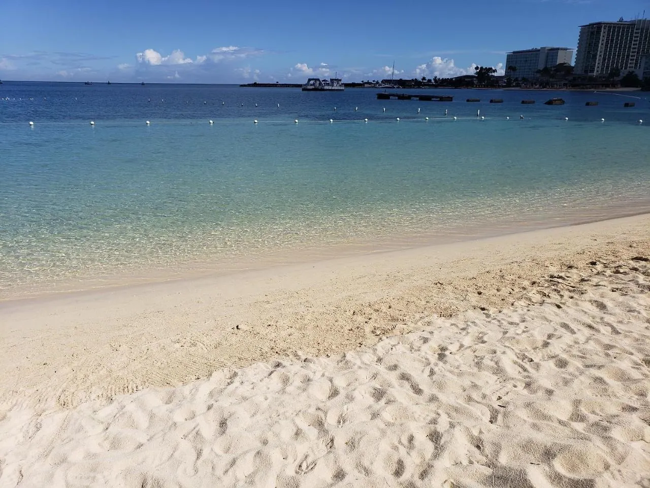 Oasis At Sandcastles Adults Only Luxury King Suite 3*, Ocho Rios Jamajka