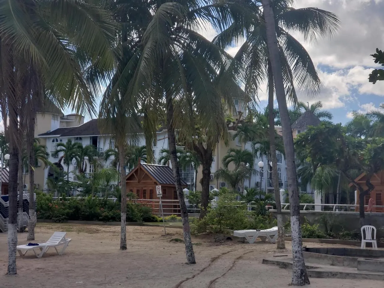 Oasis At Sandcastles Adults Only Luxury King Suite Hotel apartamentowy Ocho Rios