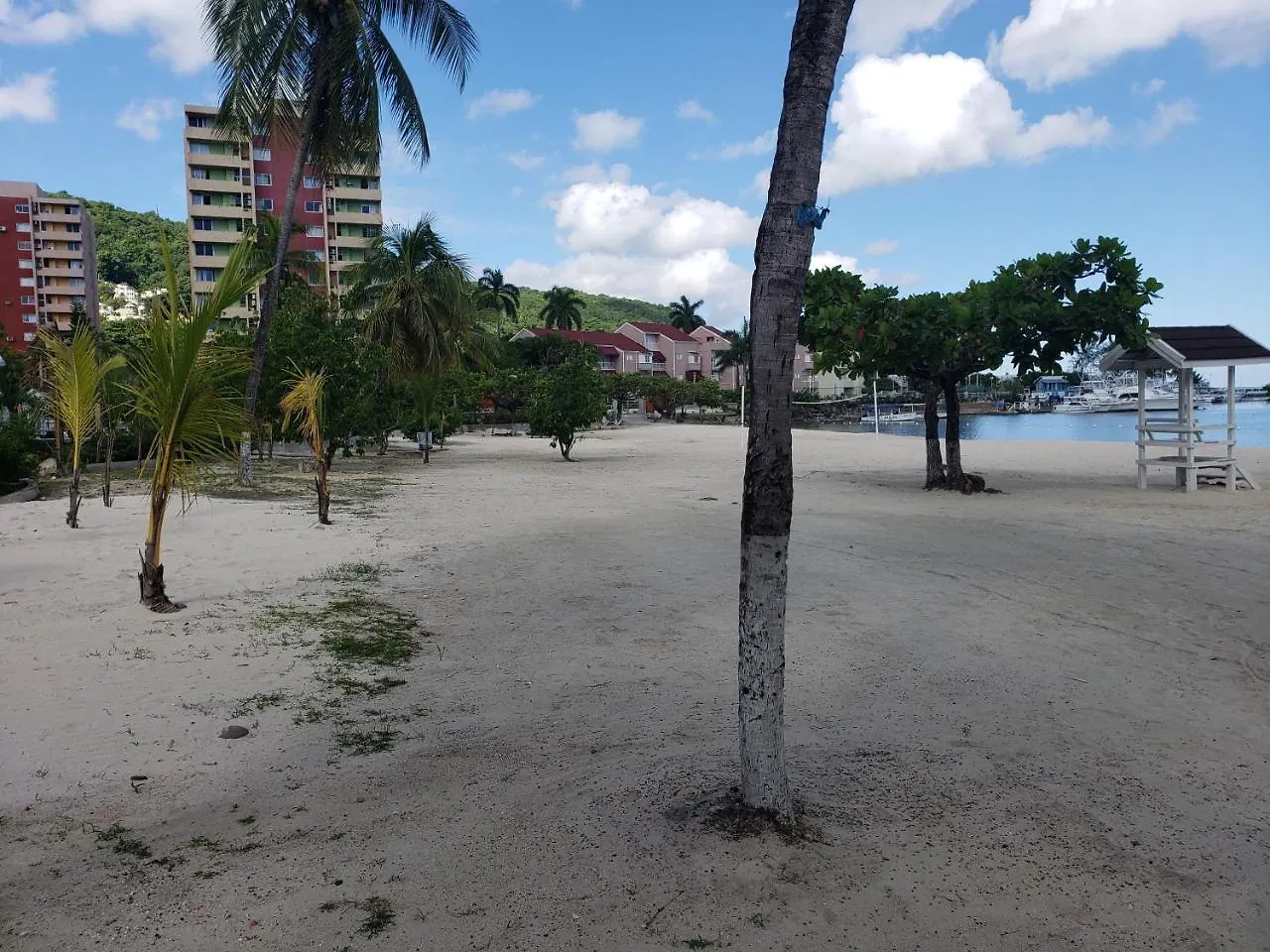 *** Hotel apartamentowy Oasis At Sandcastles Adults Only Luxury King Suite Jamajka