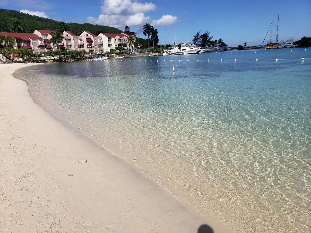 Oasis At Sandcastles Adults Only Luxury King Suite Ocho Rios